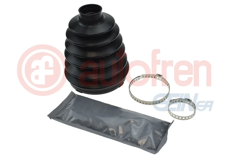 Sada měchů, hnací hřídel AUTOFREN SEINSA D8594T – OE A1643300685
