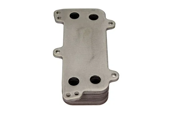 Olejový chladič, motorový olej MAXGEAR 14-0015 – OE 070117021D