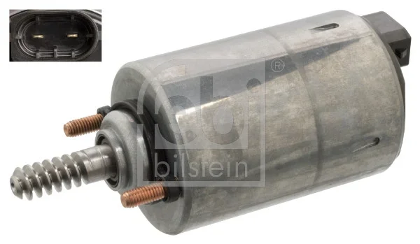 Řídicí prvek, excentrická hřídel FEBI BILSTEIN 105904