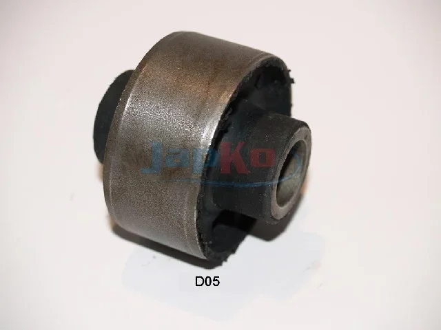 Uložení, řídicí mechanismus JAPKO GOJD05