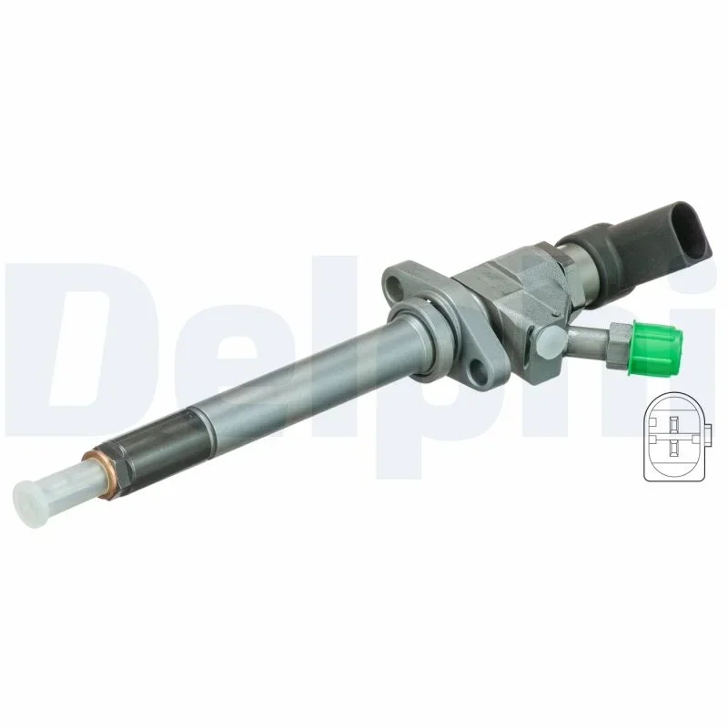 Vstřikovací ventil DELPHI HRD653