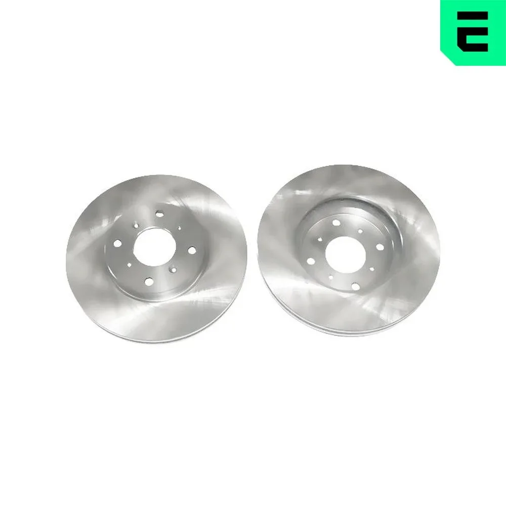 Brzdový kotouč OPTIMAL BS-6510C – OE 45251S1AG00