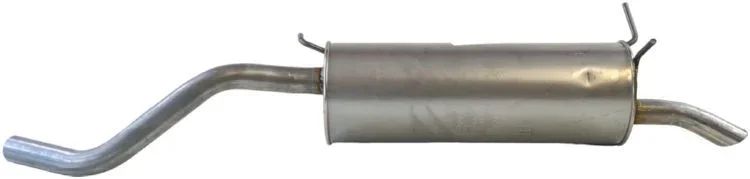 BS 279-157 Zadni tlumic vyfuku BOSAL