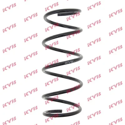 Pruzina podvozku KYB RA2072 – OE 4111186G00