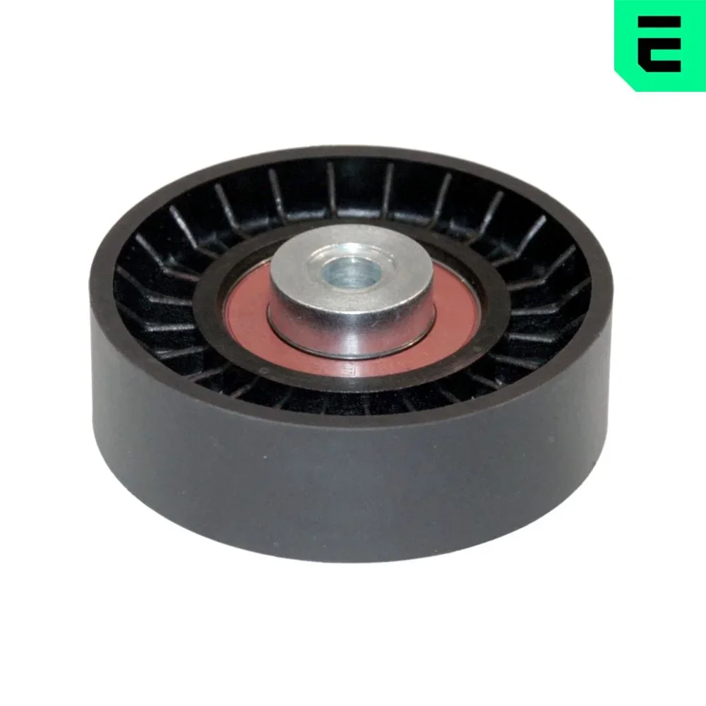 Vratna/vodici kladka, klinovy zebrovy remen OPTIMAL 0-N1633