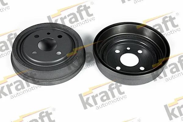Brzdový buben KRAFT AUTOMOTIVE 6061510 Brzdový buben KRAFT AUTOMOTIVE 6061510