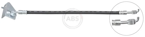 Brzdová hadice A.B.S. SL1035 – OE 58737D3700 Brzdová hadice A.B.S. SL1035 – OE 58737D3700