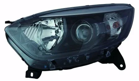 RT CAP/L světlomet H1/H1 DEPO 551-1199LMLDEM2