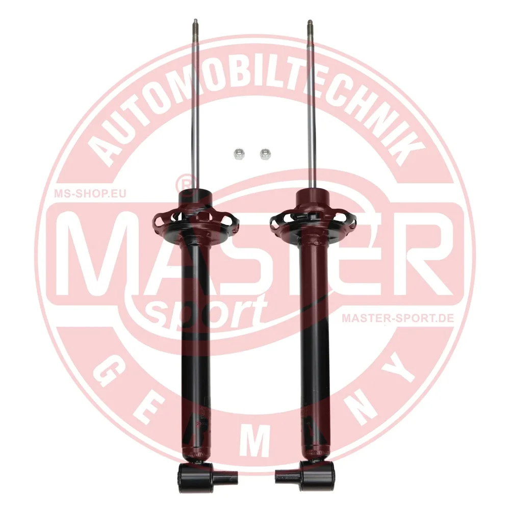 Tlumič pérování MASTER-SPORT GERMANY 16K006862