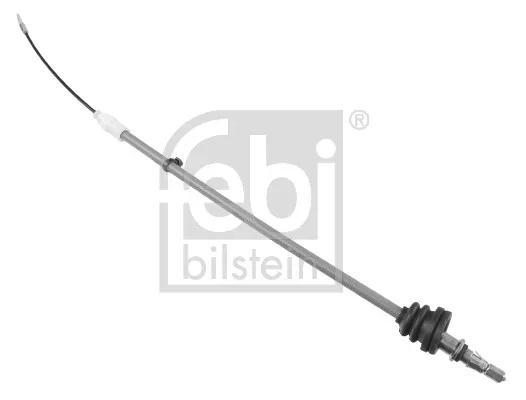 Tažné lanko, parkovací brzda FEBI BILSTEIN 108957