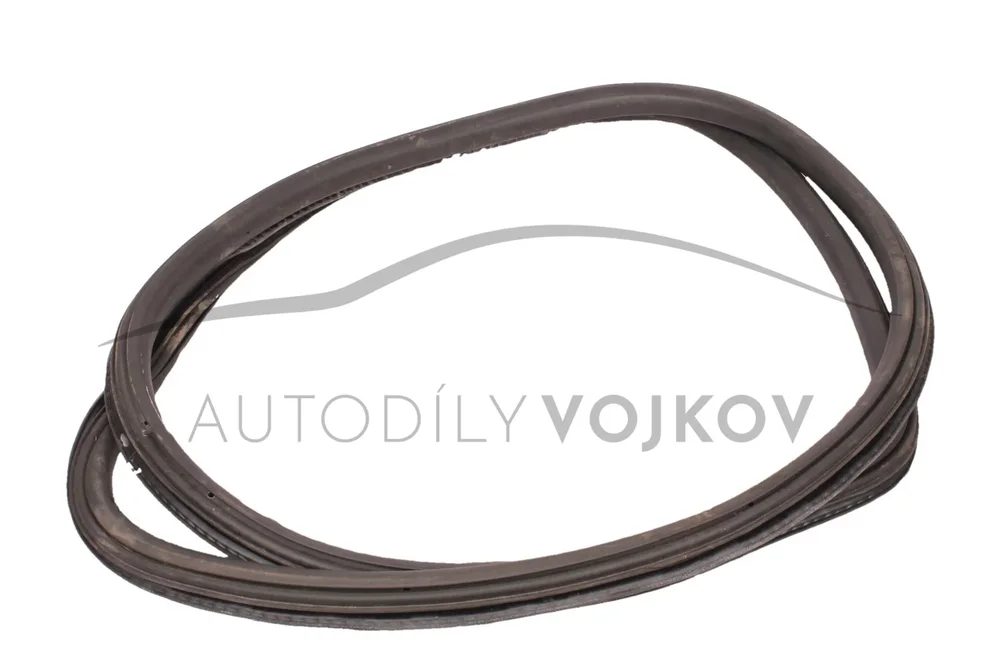 Gumové těsnění zadních dveří vnitřní 1Z9867367J combi v:65608