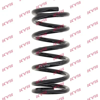 Pruzina podvozku KYB RA7010 – OE 5535026210