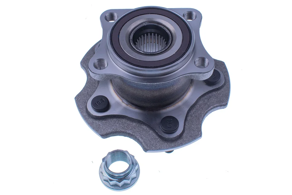 Sada lozisek kol DENCKERMANN W413576 – OE 42410-42040