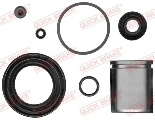 Sada na opravy, brzdový třmen QUICK BRAKE 114-5108