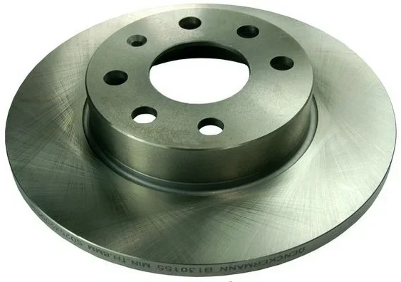 Brzdový kotouč DENCKERMANN B130155