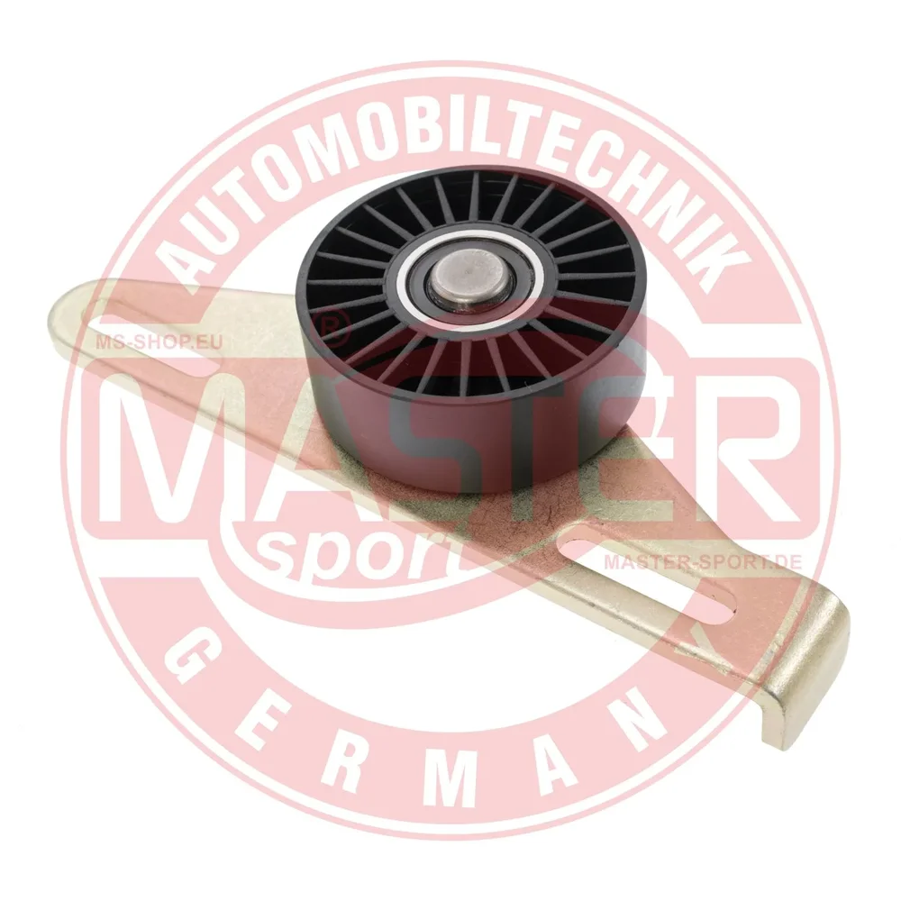 Napínacia kladka DACIA Logan MASTER-SPORT GERMANY 36091-PCS-MS