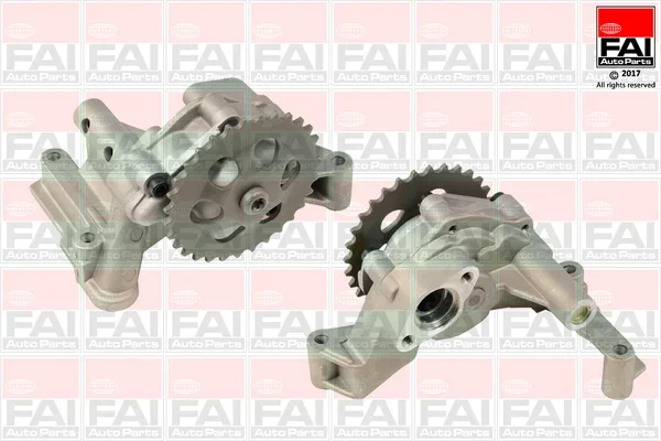 Olejové čerpadlo FAI AutoParts OP233