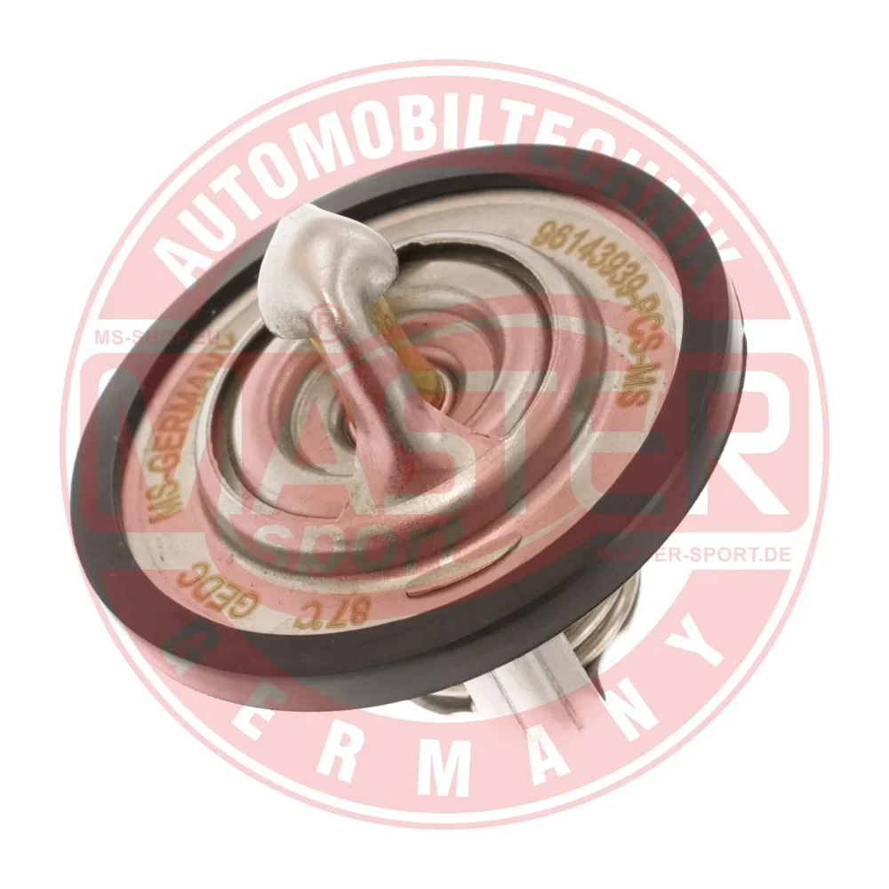 Termostat Daewoo Lanos MASTER-SPORT GERMANY 96143939-PCS-MS