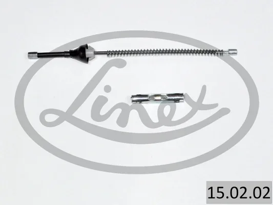 Tazne lanko, parkovaci brzda LINEX 15.02.02 – OE 1340832