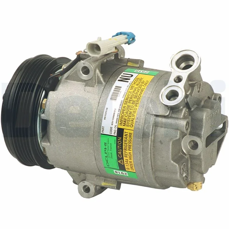 Kompresor, klimatizace DELPHI TSP0155132 Kompresor, klimatizace DELPHI TSP0155132