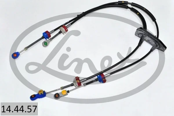 Tazne lanko, rucni prevodovka LINEX 14.44.57 Tazne lanko, rucni prevodovka LINEX 14.44.57