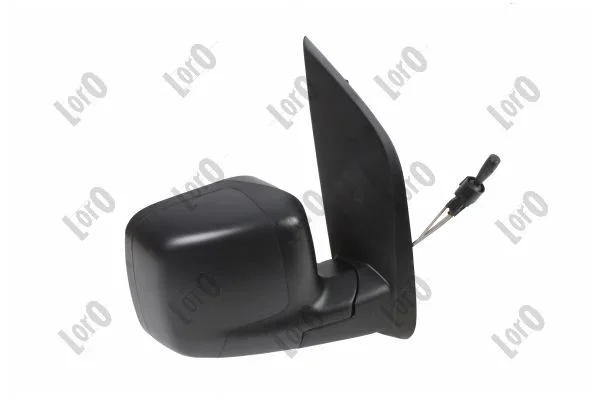 Vnější zpětné zrcátko LORO 0539M02