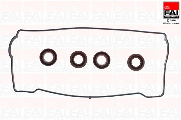 Těsnění, kryt hlavy válce FAI AutoParts RC963SK