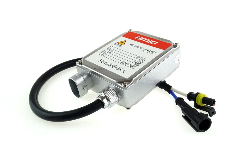 HID KIT 1103 H7 4300K AMIO 01839 - Obrázek 2