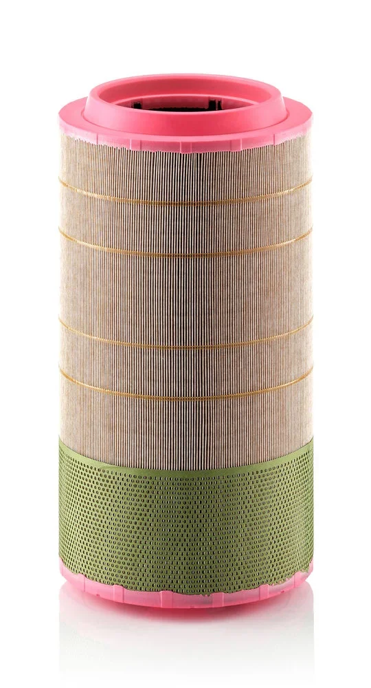 Vzduchový filtr MANN-FILTER C301530