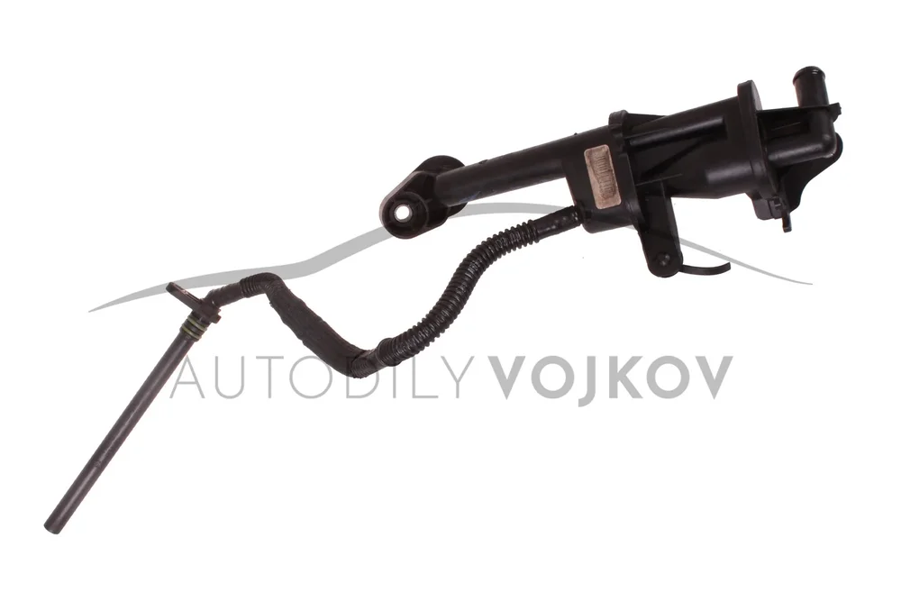 Odlučovač oleje odvětrání klikové skříňe v:27354 Odlučovač oleje odvětrání klikové skříňe v:27354