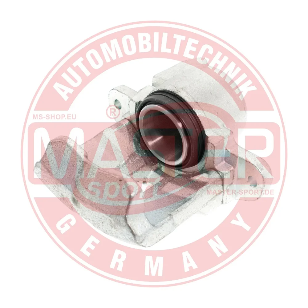 Brzdový trmeň ľavý DACIA LOGAN MASTER-SPORT GERMANY 24348116115-PCS-MS