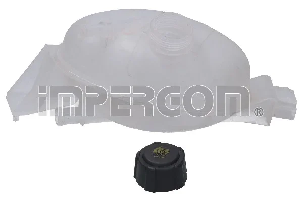Chladič ORIGINAL IMPERIUM 44166 – OE 217100015R