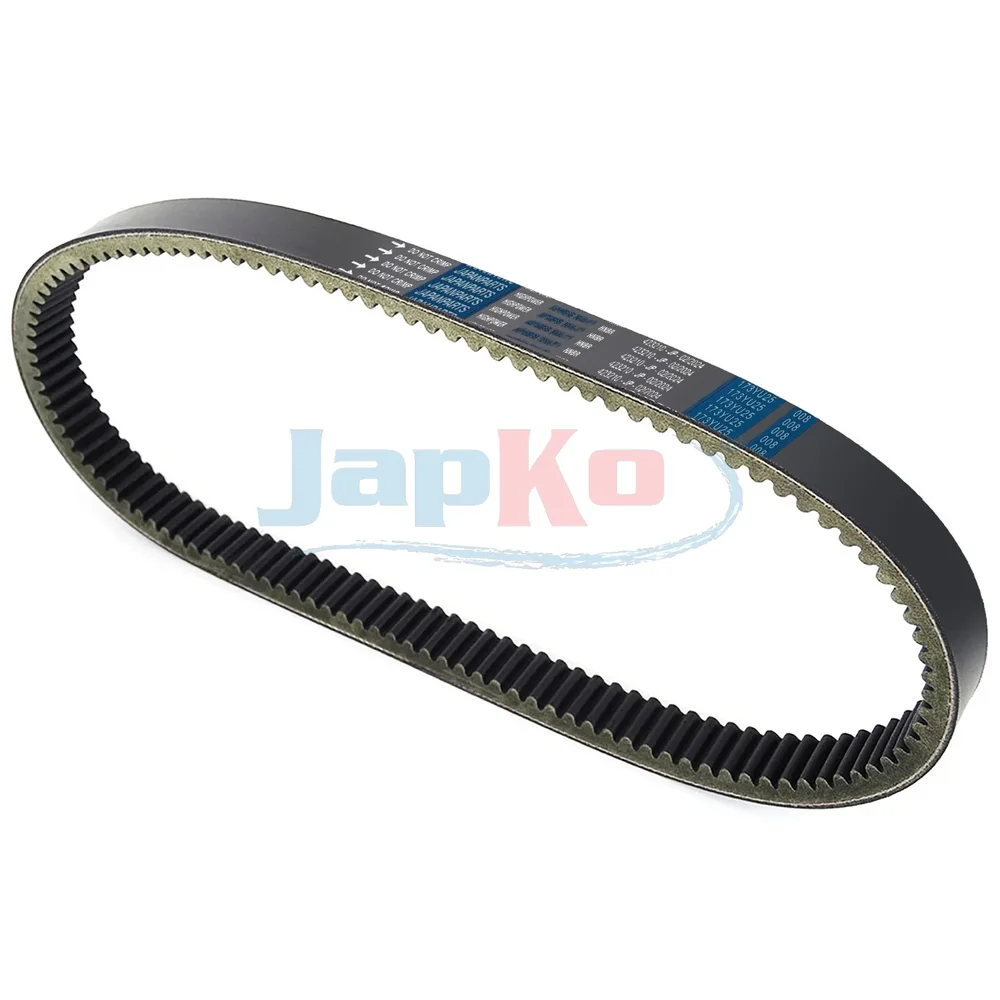 ozubený řemen JAPKO 40325
