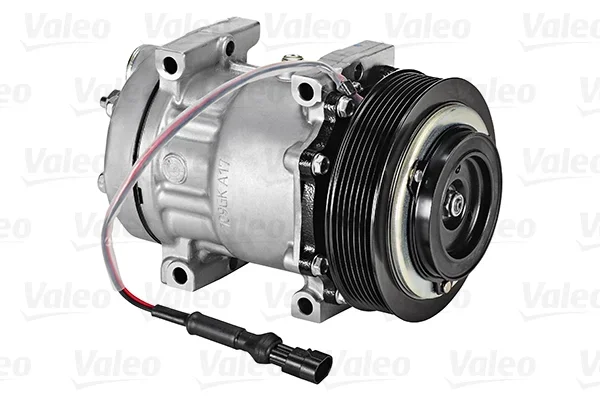 Kompresor, klimatizace VALEO 813027