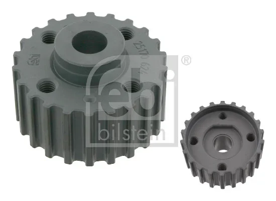 Ozubené kolo, klikový hřídel FEBI BILSTEIN 25170 Ozubené kolo, klikový hřídel FEBI BILSTEIN 25170