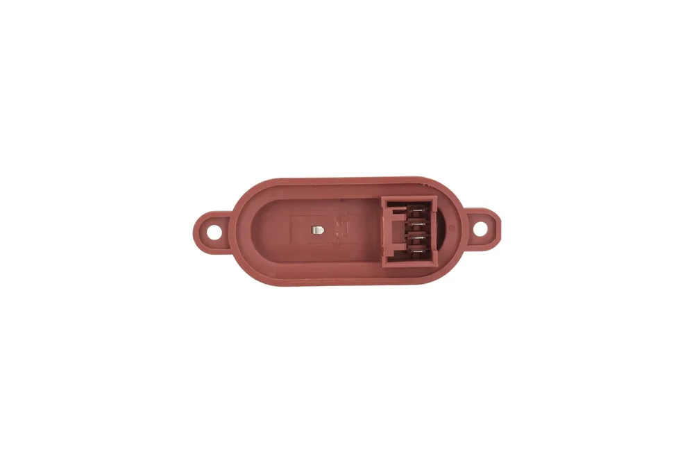 Odpor, vnitřní tlakový ventilátor KAMOKA 4140095