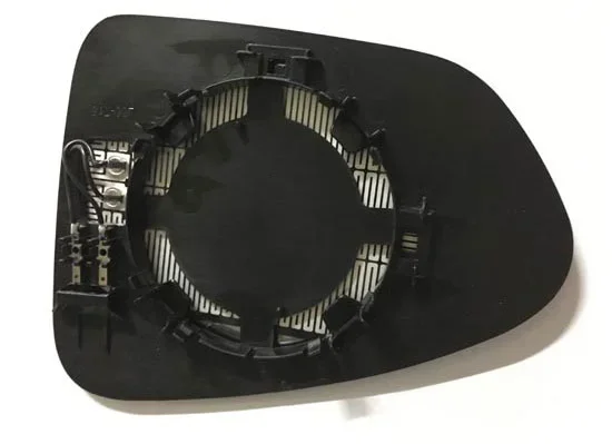 Sklo do zrcátka, vnější zrcátko LORO 1146G01 – OE 71779590
