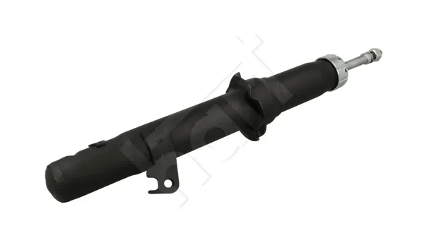 TLUMIČ/P/MAZDA 6 02- /L/ PLYN HART 811305
