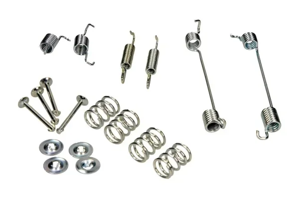 Sada prislusenstvi, brzdove celisti MAXGEAR 27-0380