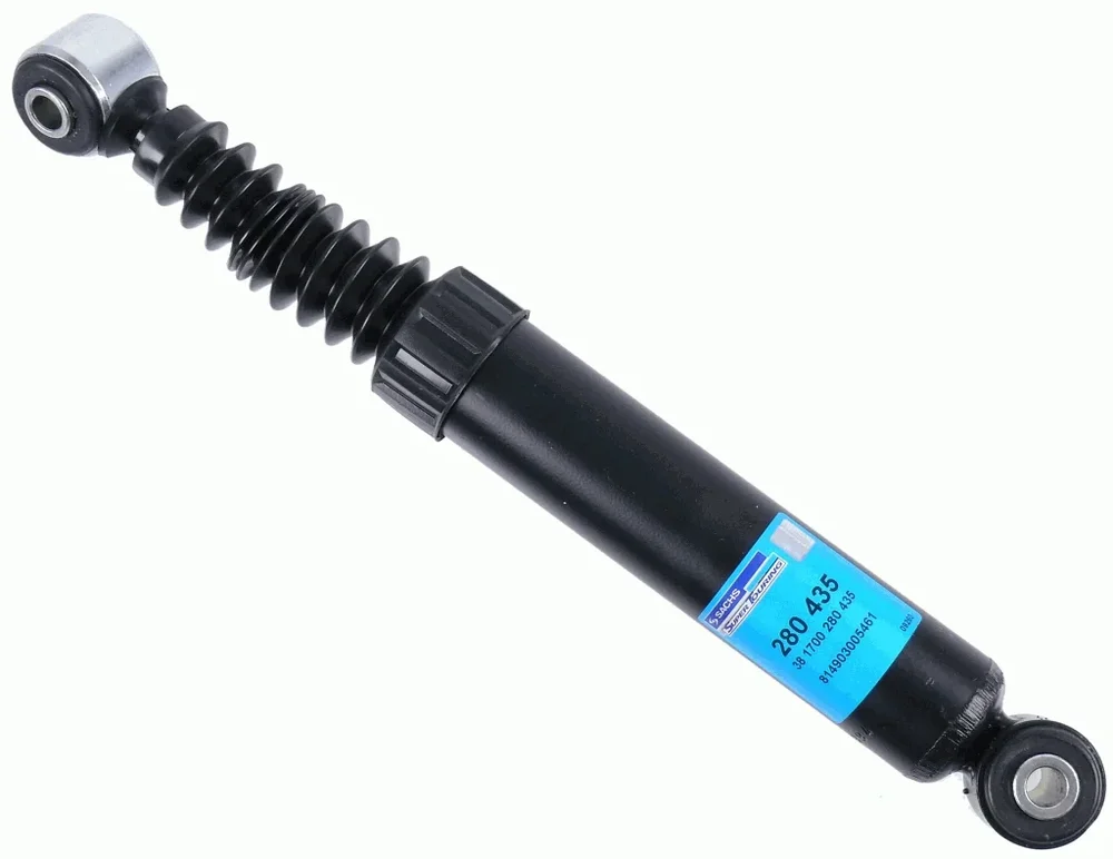 Tlumič pérování SACHS 280435