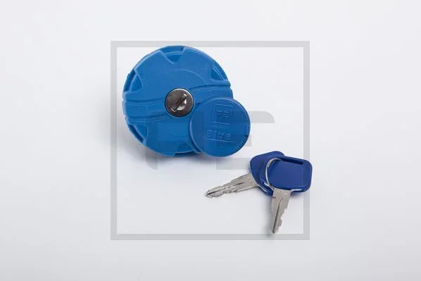 Uzaver, palivova nadrz PE Automotive 019.036-00A Uzaver, palivova nadrz PE Automotive 019.036-00A