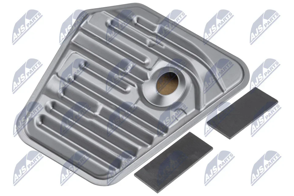 Hydraulický filtr, automatická převodovka NTY FSF-AU-021