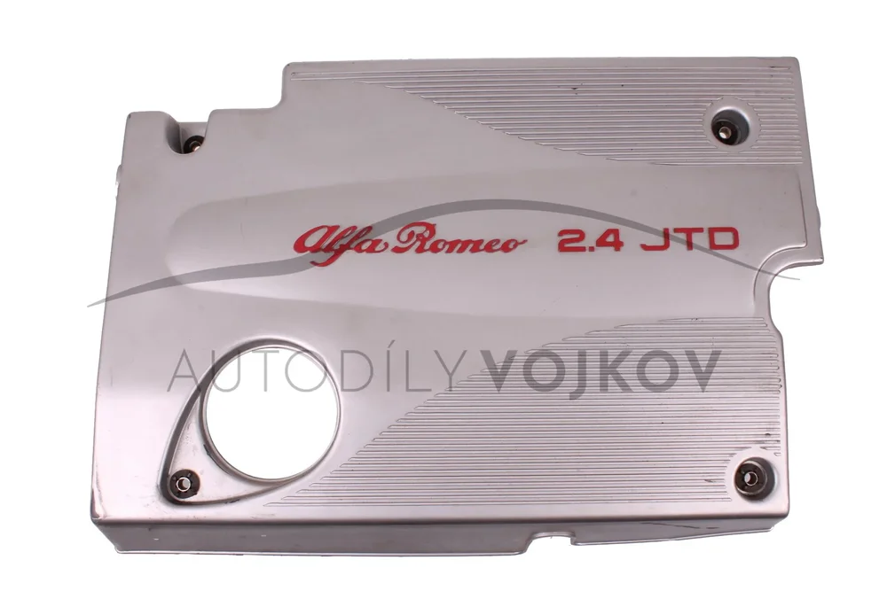 Kryt motoru horní 2.4 20V EURO 2 orig. v:26634