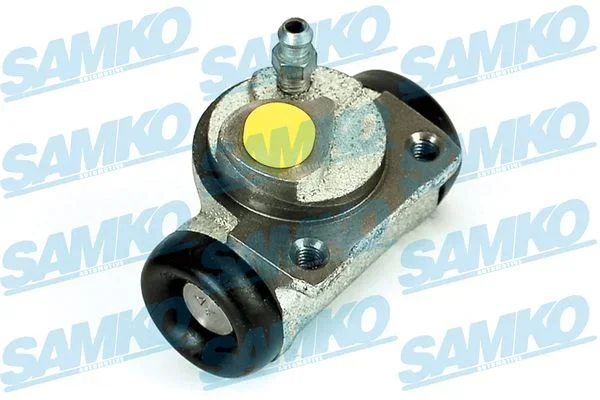Válec kolové brzdy SAMKO C20511 – OE 4410170J20