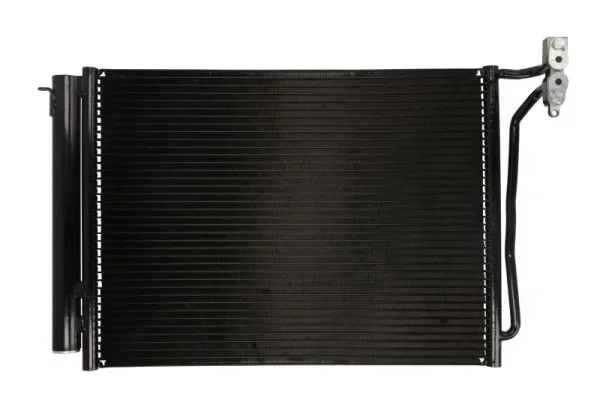 Kondenzátor, klimatizace THERMOTEC KTT110049