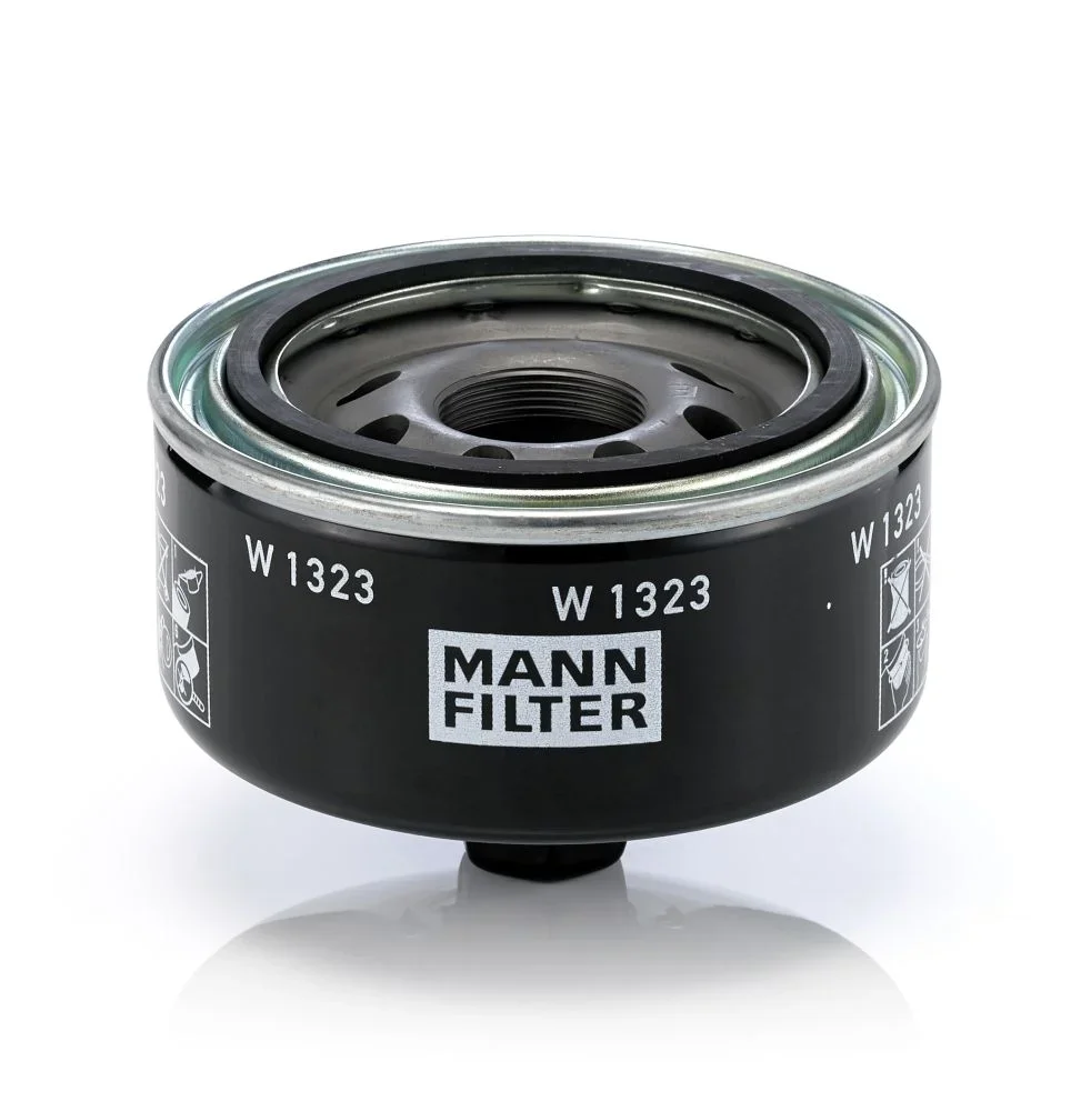 MF W1323 Filtr olejový MANN