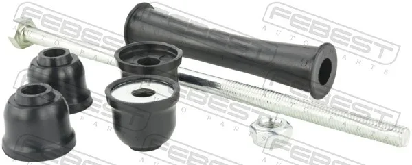 Tyč/vzpěra, stabilizátor FEBEST 2123-EXPR-KIT – OE 6L2Z-5K484-BA