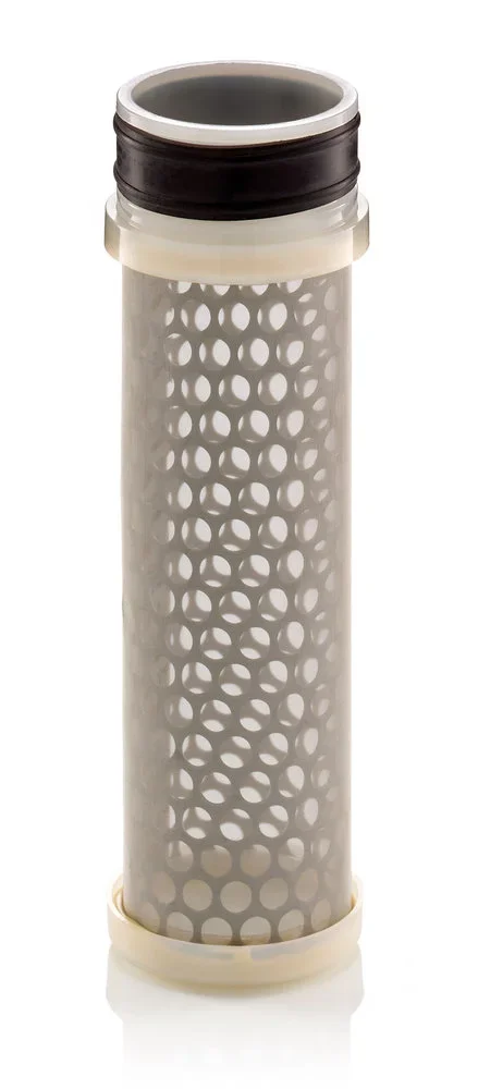Filtr – sekundární vzduch MANN-FILTER CF601