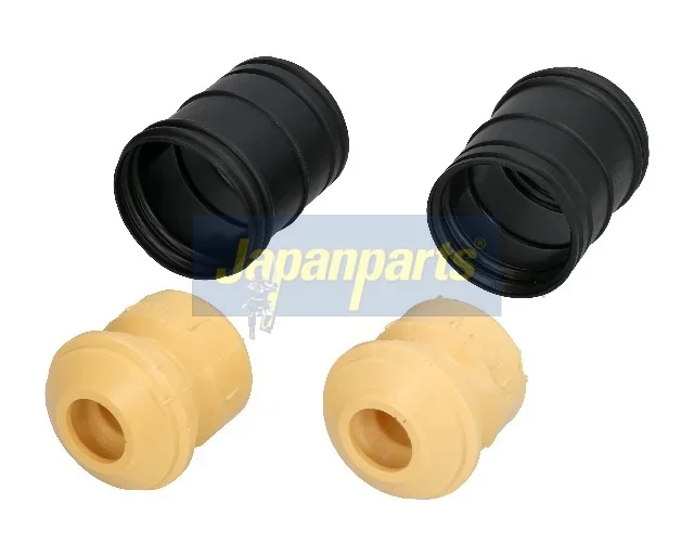 Ochranná sada proti prachu, tlumič pérování JAPANPARTS KTP-0105 Ochranná sada proti prachu, tlumič pérování JAPANPARTS KTP-0105