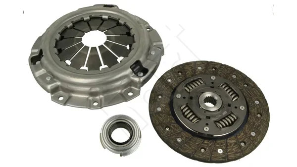 SPOJKOVÁ SADA MAZDA 323 94-01 HART 348793